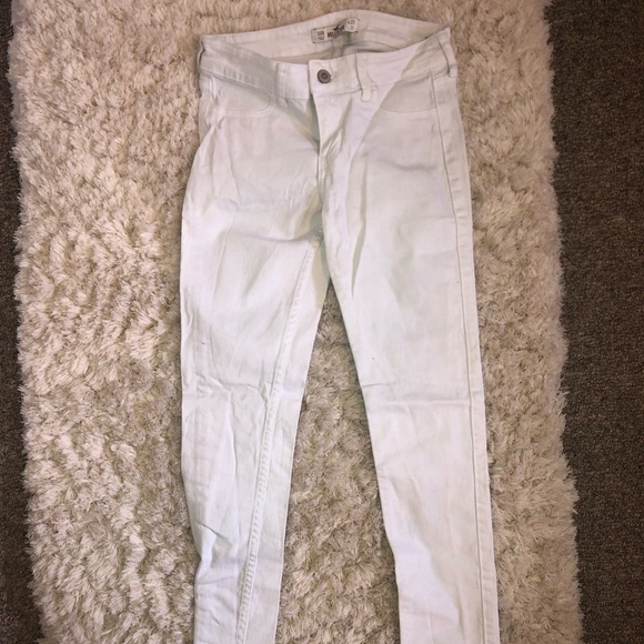 White jeans - Picture 1 of 1